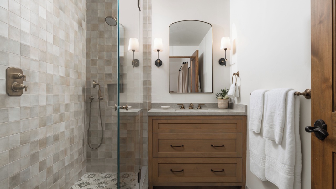 Photo of Bathroom in Montecito