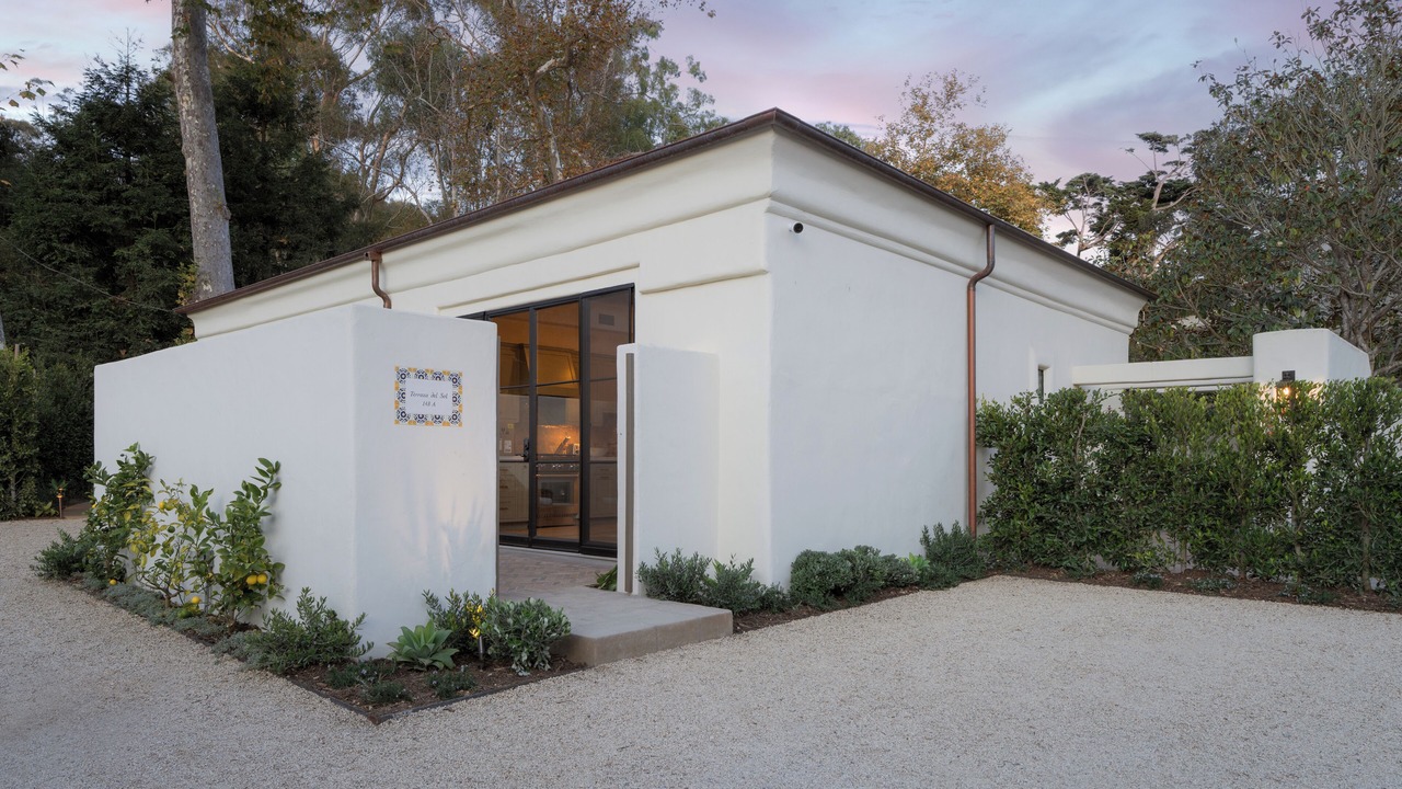 Photo of Outdoor in Montecito