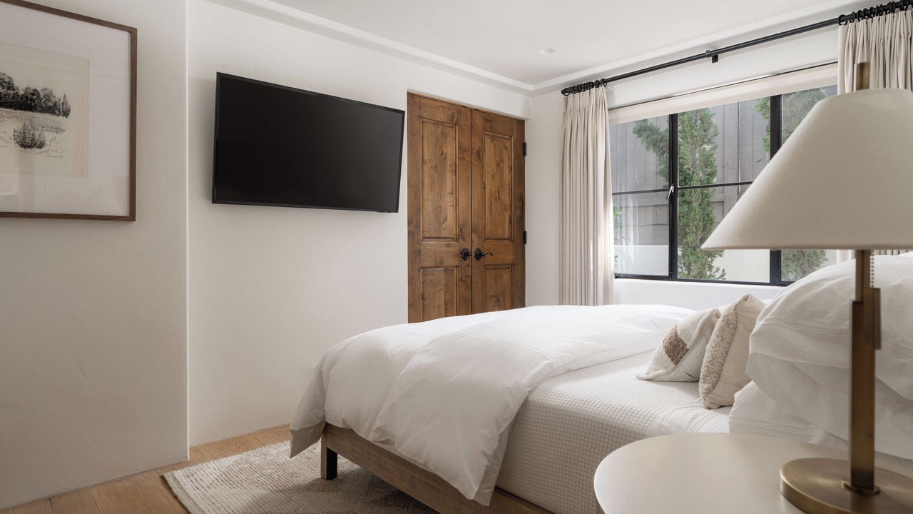 Photo of Bedroom in Montecito