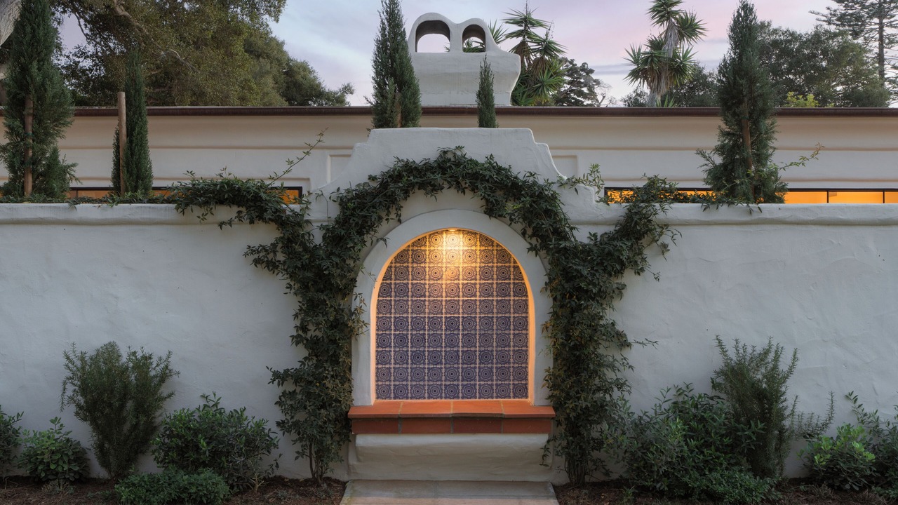 Photo of Outdoor in Montecito
