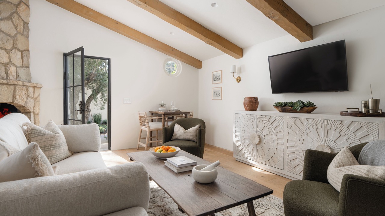 Photo of Livingroom in Montecito