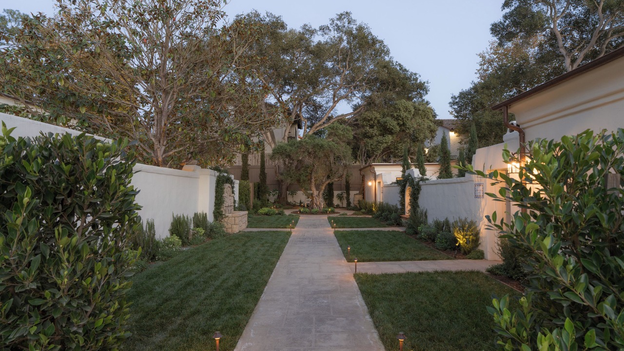 Photo of Outdoor in Montecito