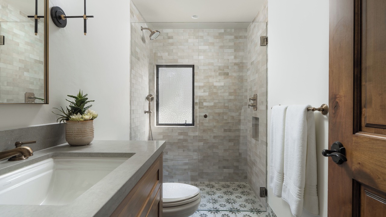 Photo of Bathroom in Montecito