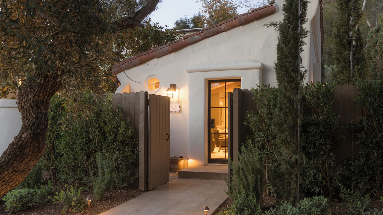 Photo of Outdoor in Montecito