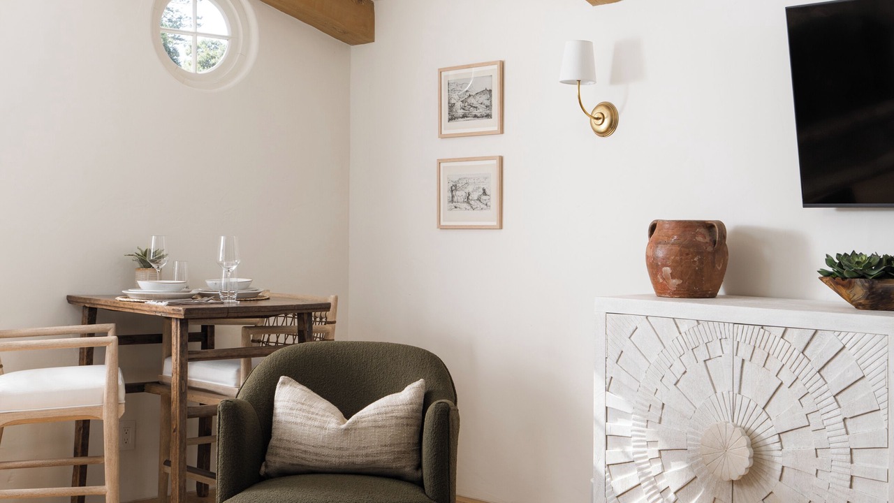 Photo of Livingroom in Montecito