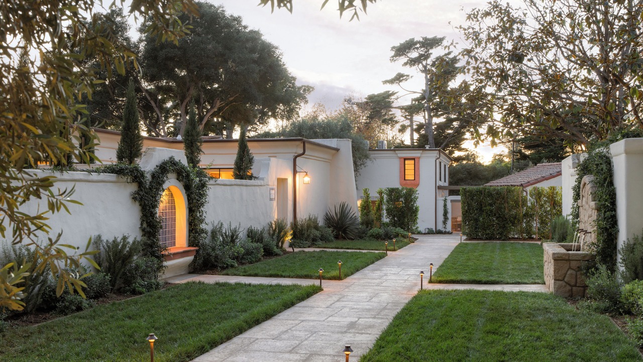 Photo of Outdoor in Montecito