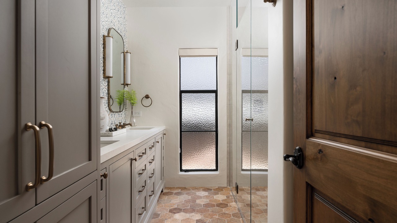 Photo of Bathroom in Montecito