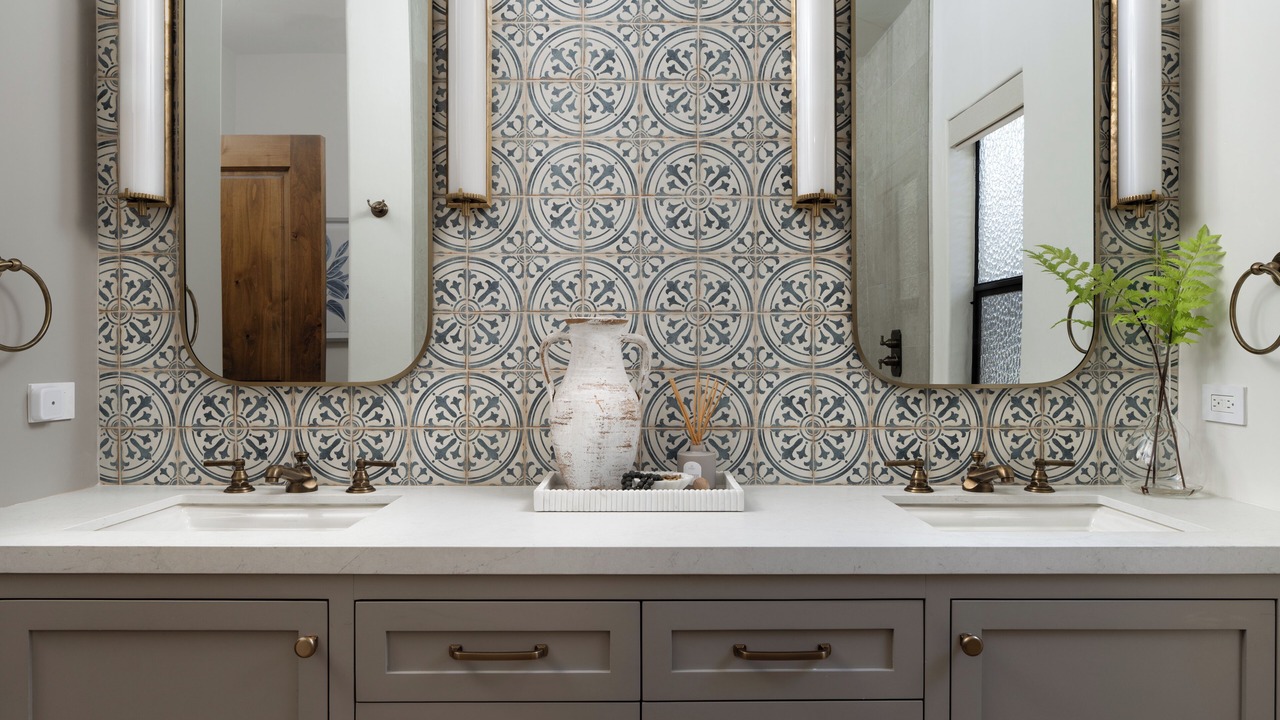 Photo of Bathroom in Montecito