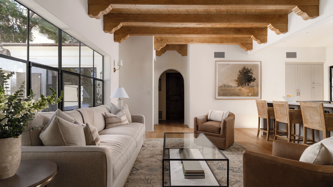 Photo of Livingroom in Montecito