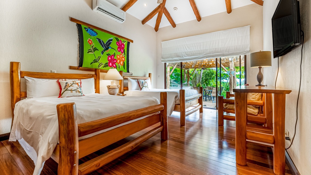 Photo of Bedroom in Islita