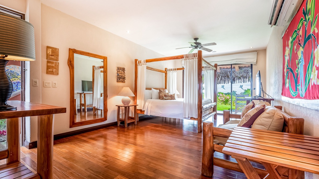 Photo of Bedroom in Islita