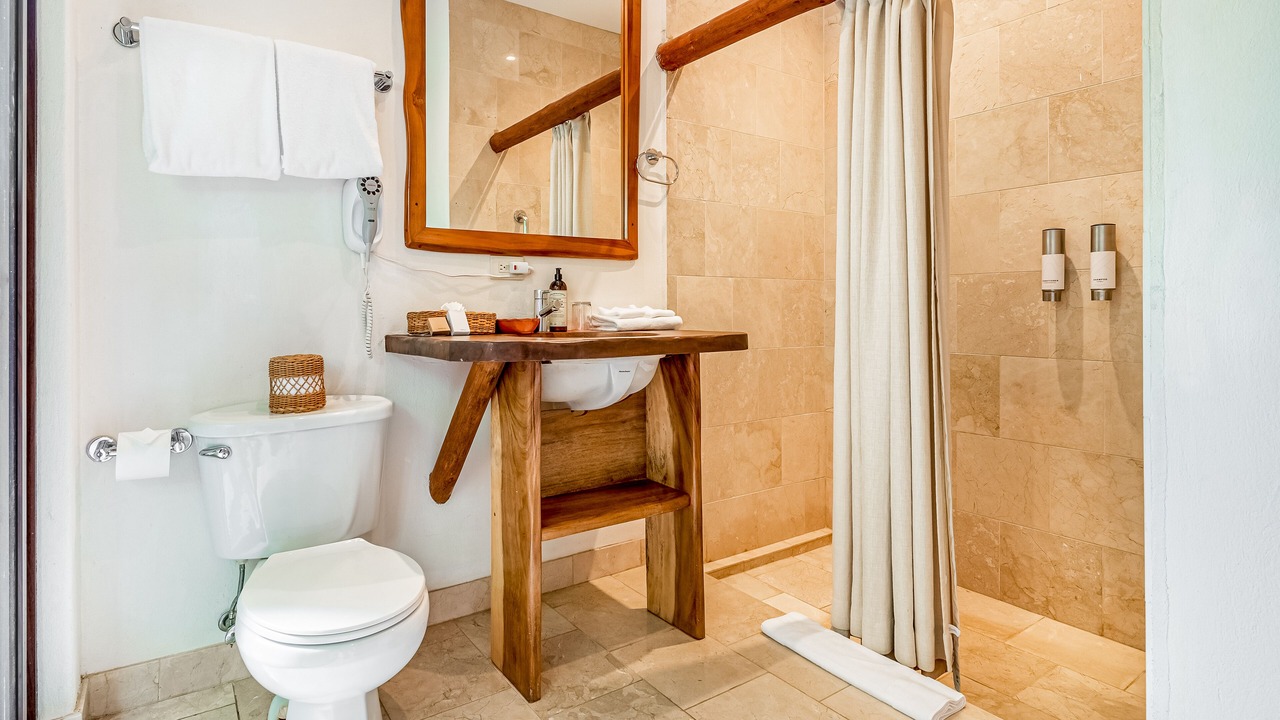 Photo of Bathroom in Islita