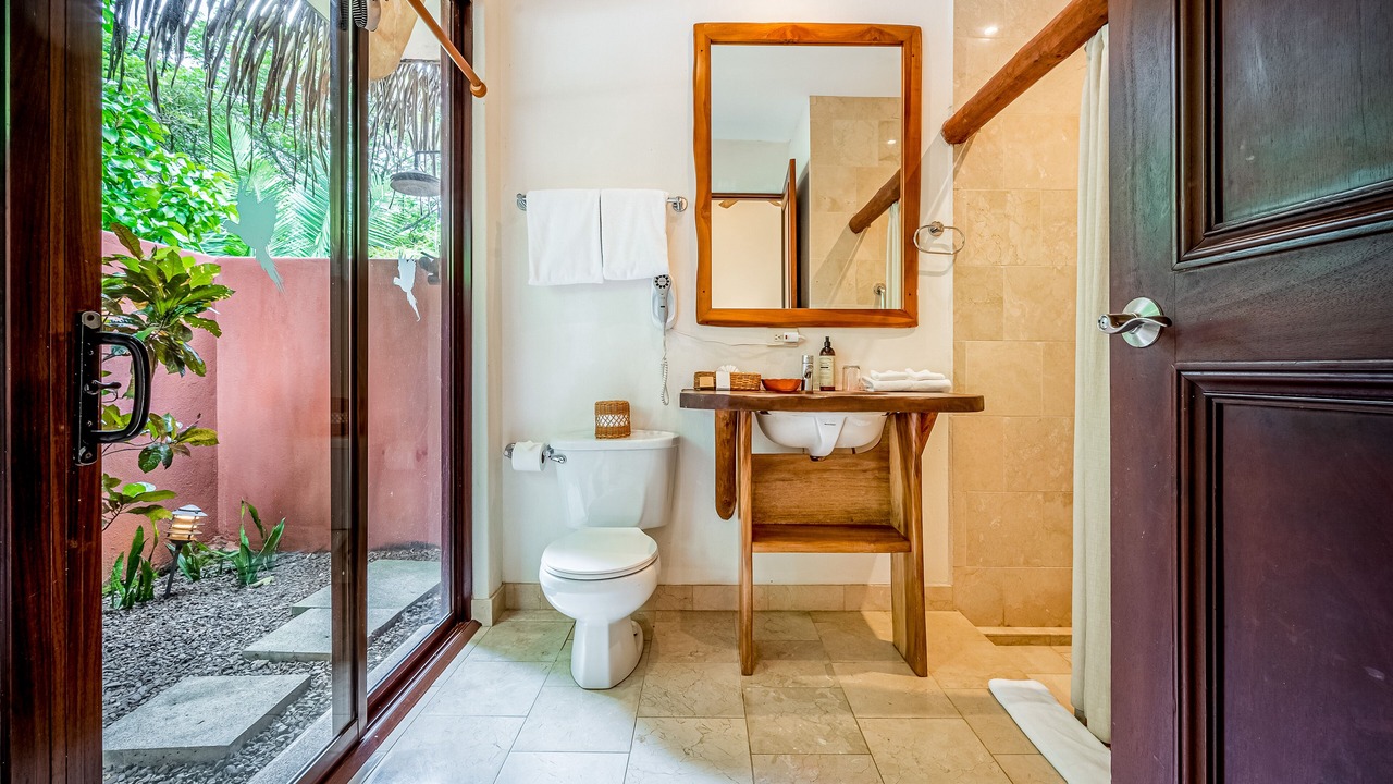 Photo of Bathroom in Islita