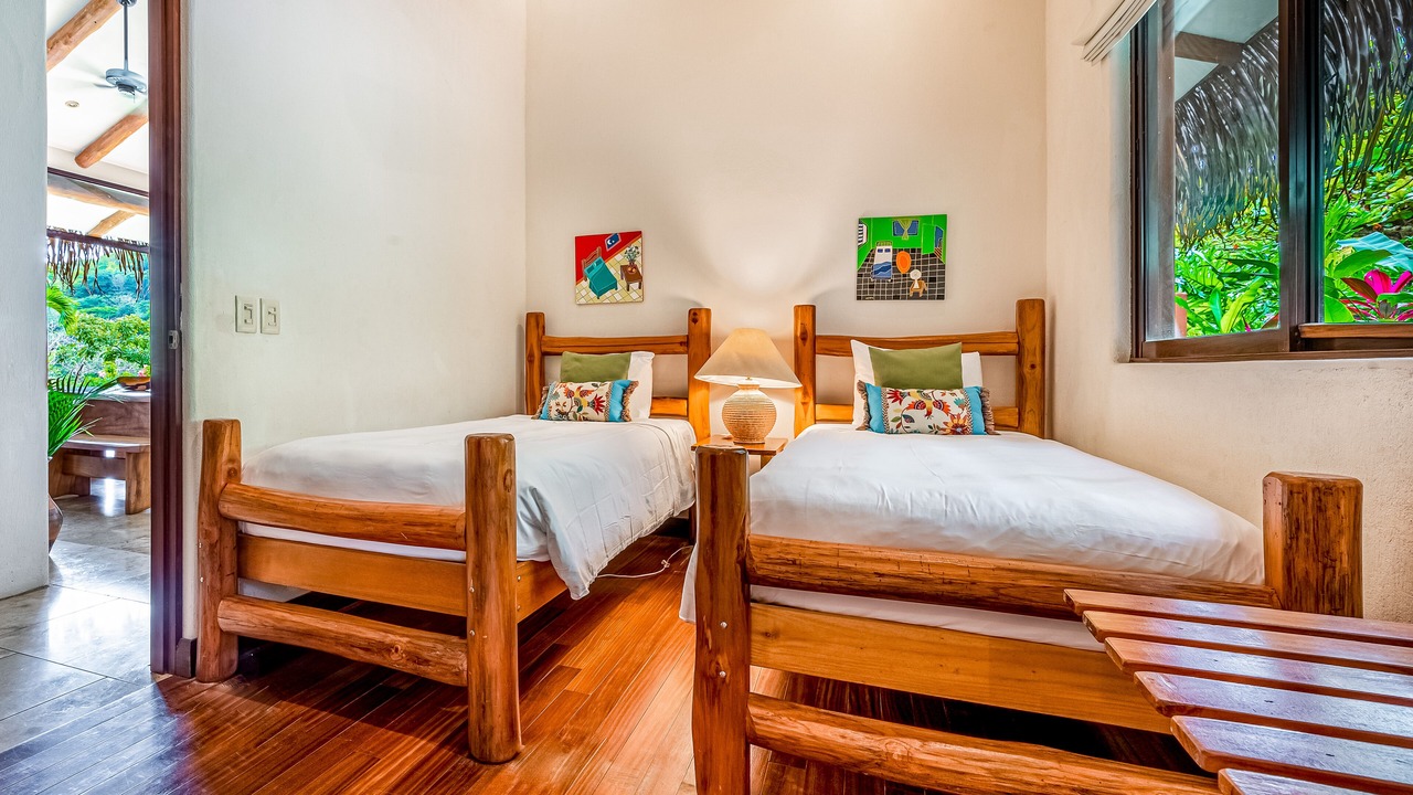 Photo of Bedroom in Islita