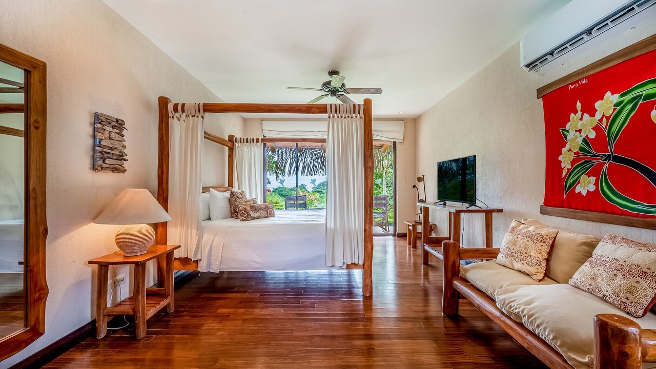 Photo of Bedroom in Islita