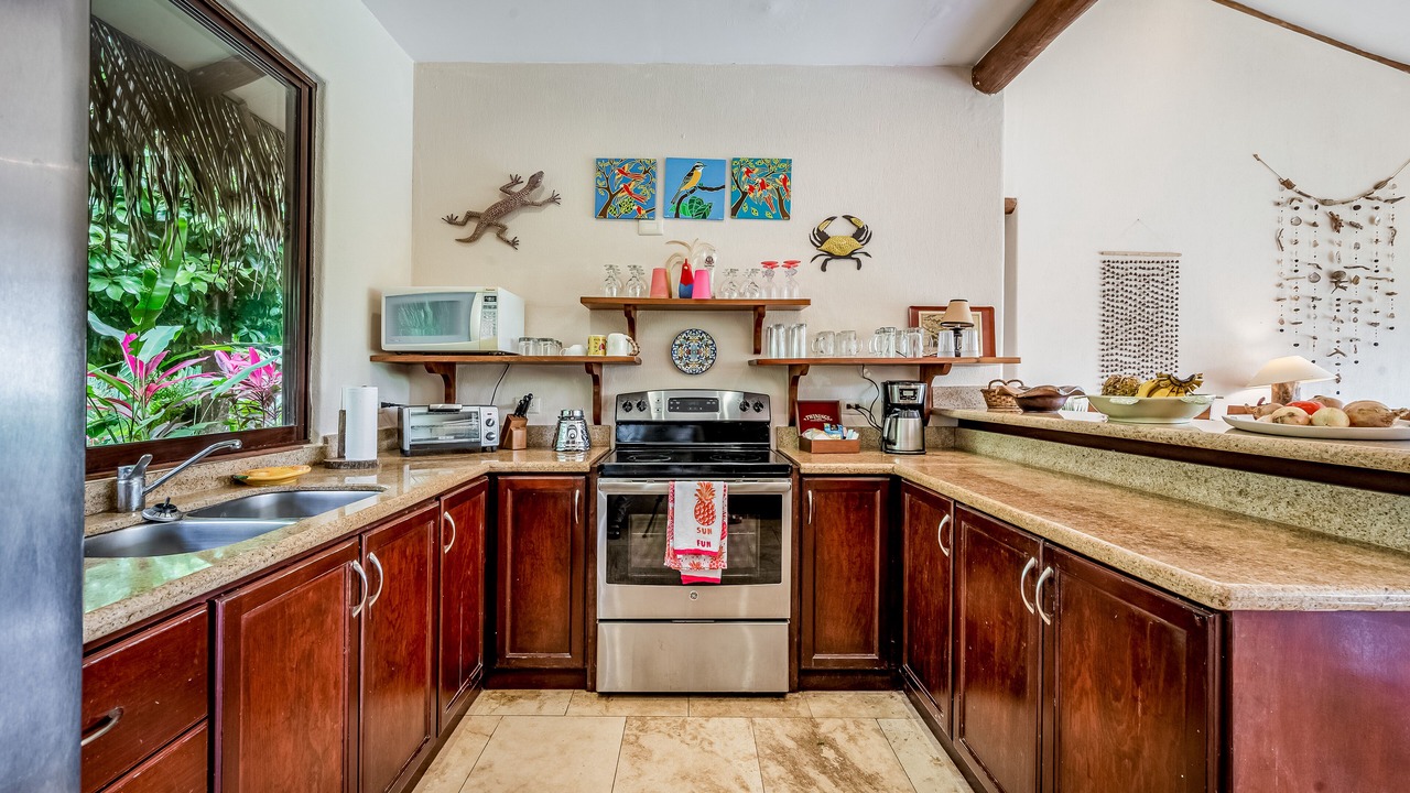 Photo of Kitchen in Islita