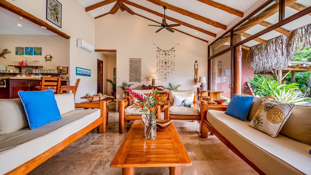 Photo of Livingroom in Islita