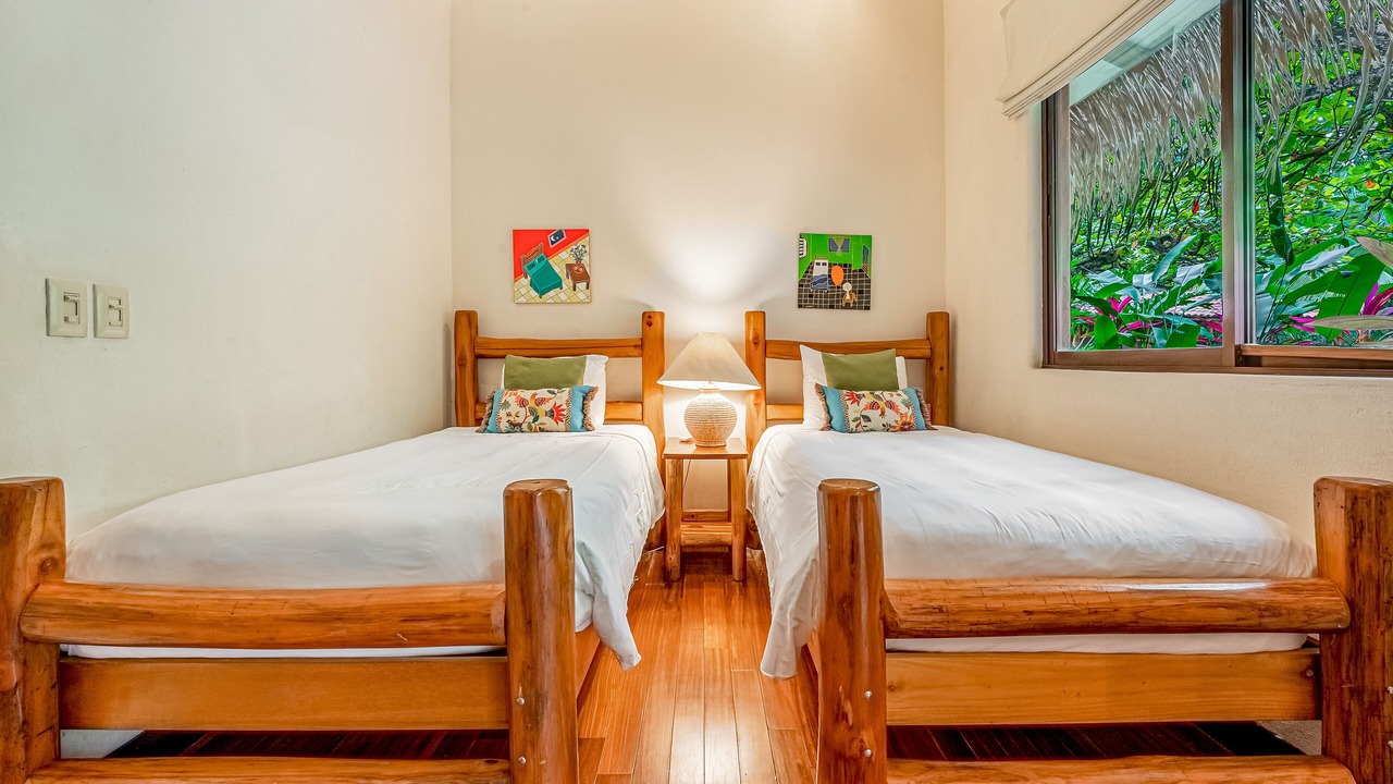 Photo of Bedroom in Islita