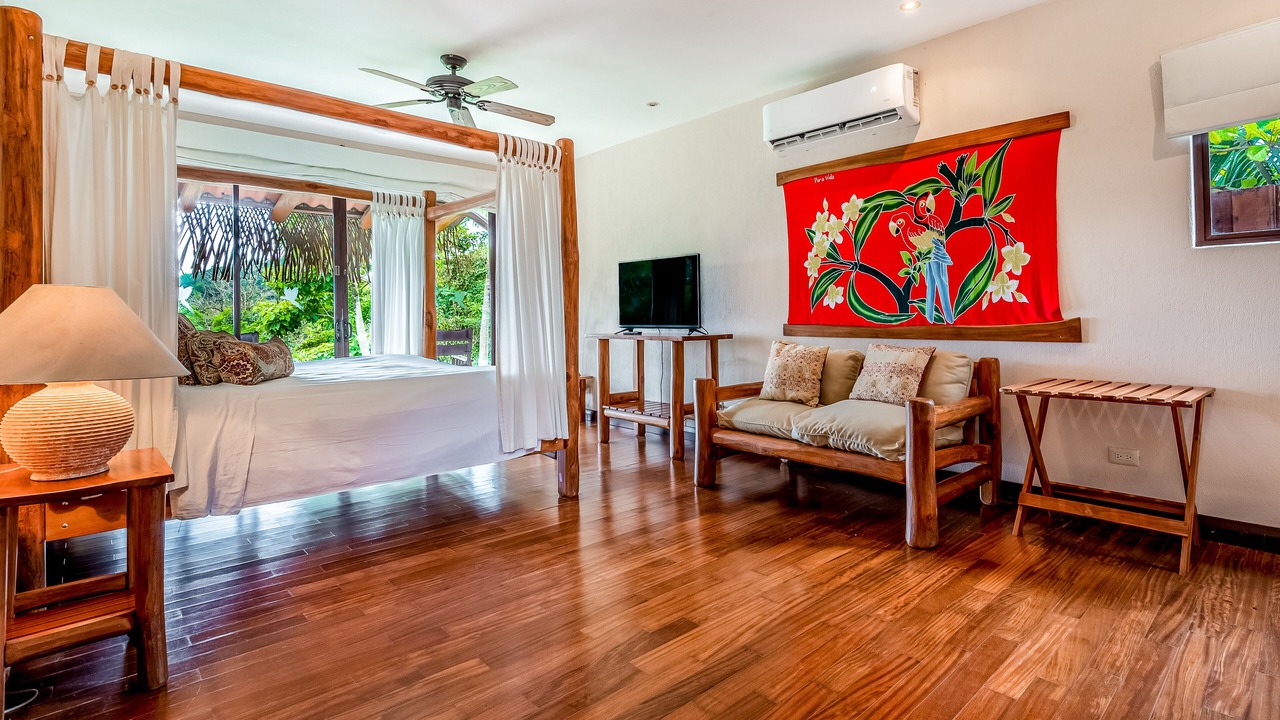 Photo of Bedroom in Islita