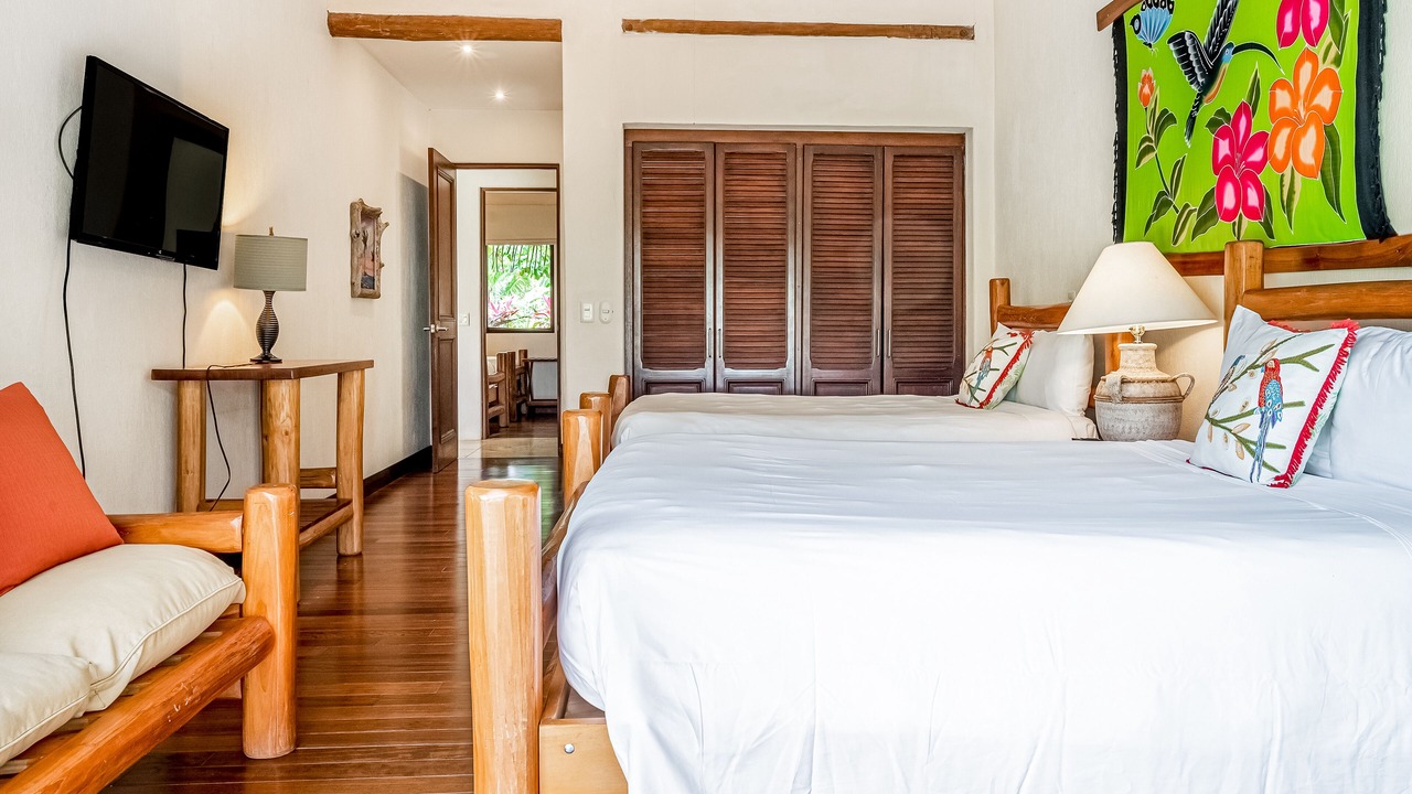 Photo of Bedroom in Islita