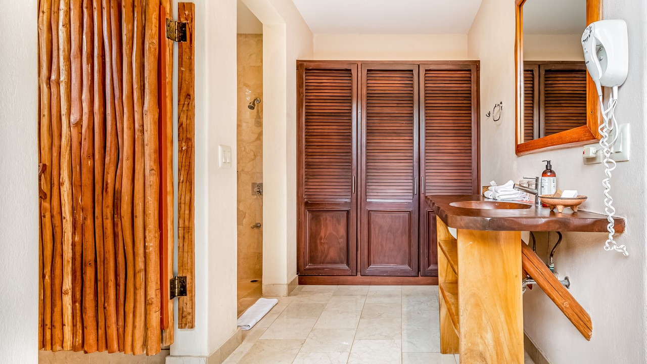 Photo of Bathroom in Islita