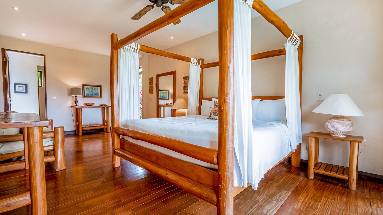 Photo of Bedroom in Islita