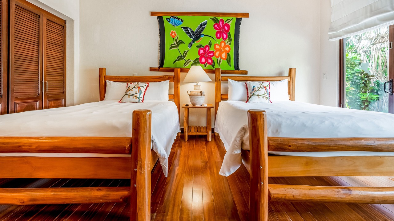 Photo of Bedroom in Islita