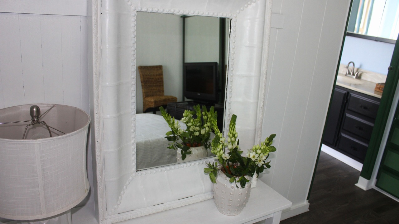 Photo of Bedroom in Palm Desert