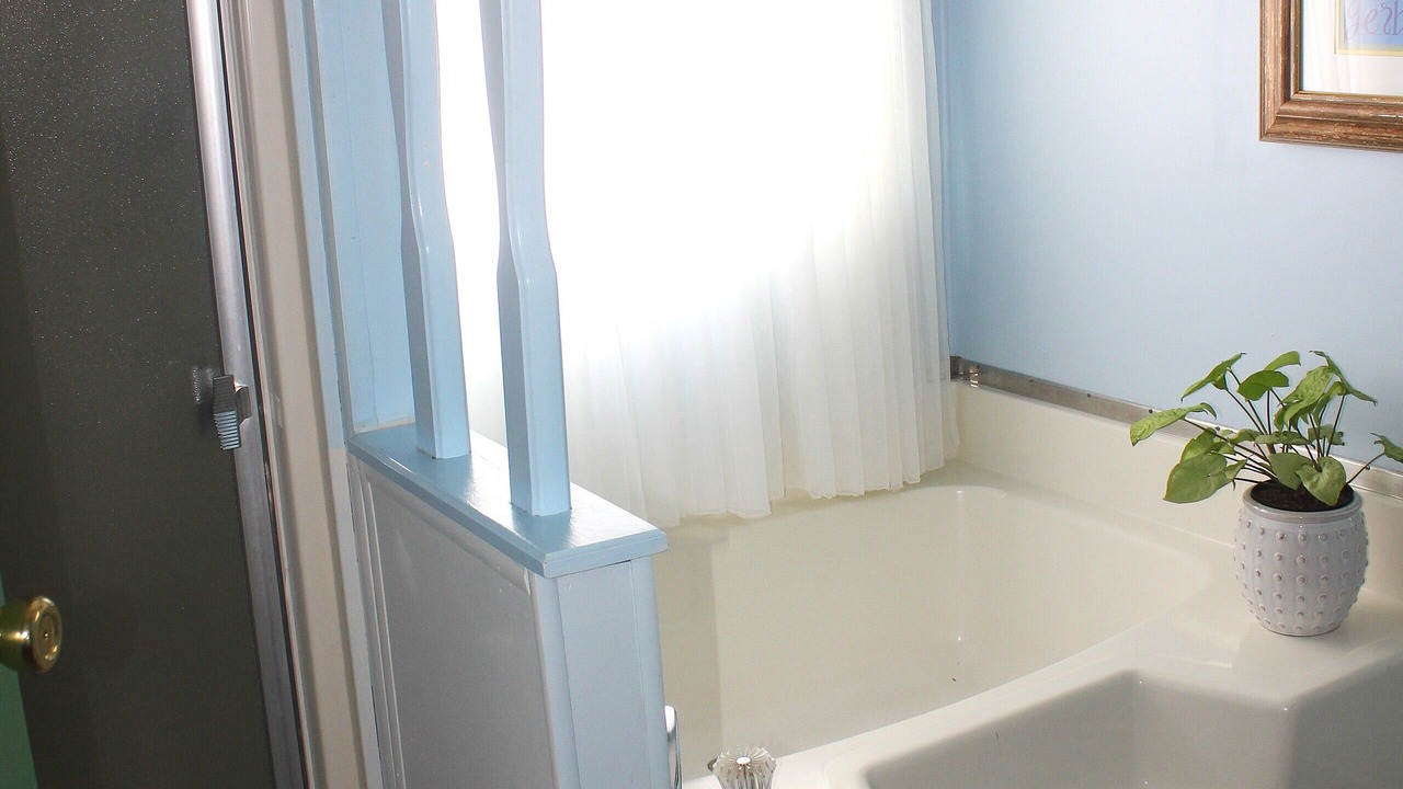 Photo of Bathroom in Palm Desert