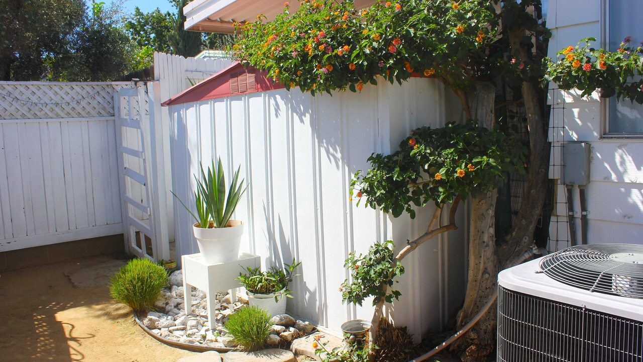 Photo of Outdoor in Palm Desert