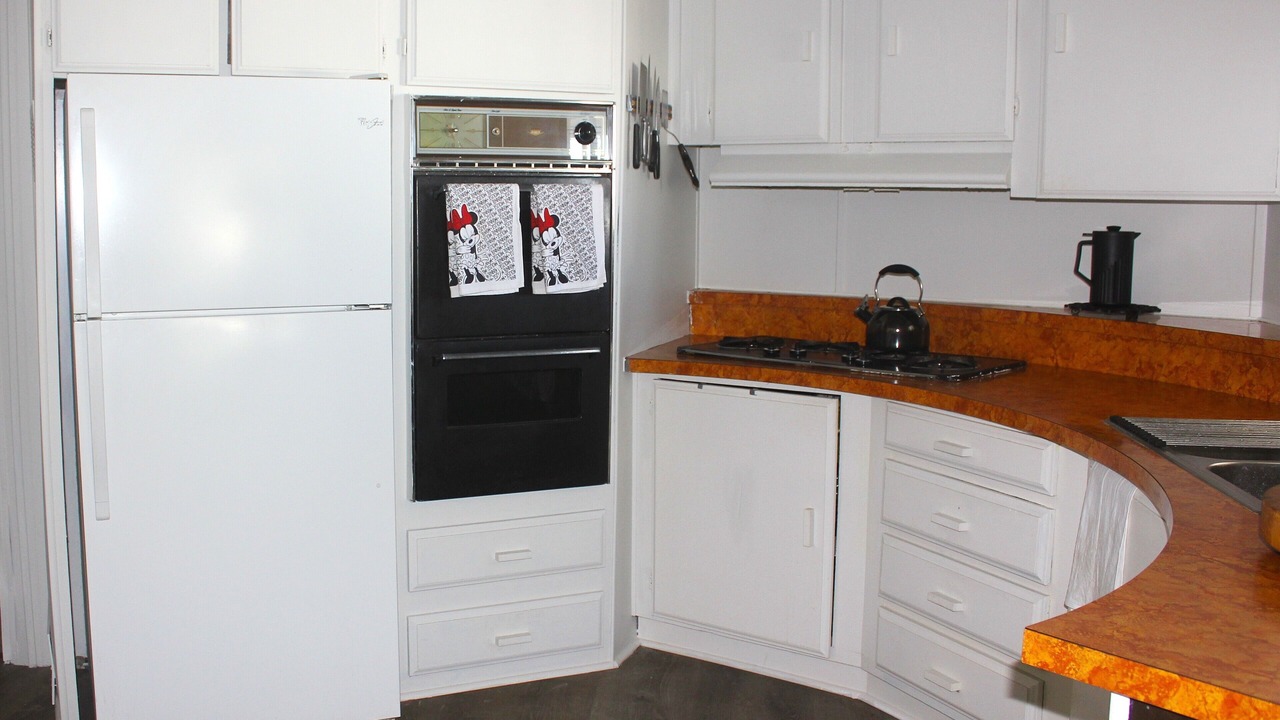 Photo of Kitchen in Palm Desert
