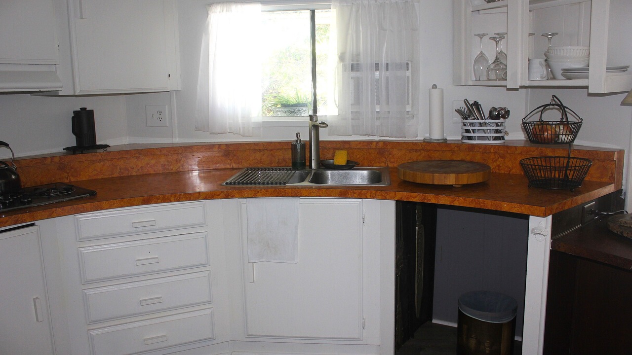 Photo of Kitchen in Palm Desert