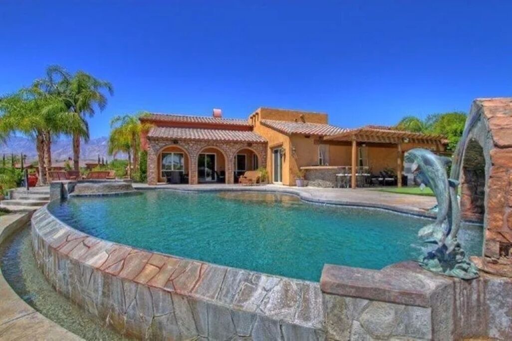 Photo of Outdoor in Rancho Mirage
