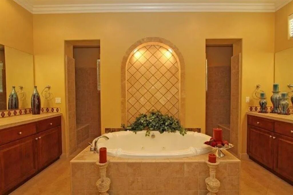 Photo of Bathroom in Rancho Mirage