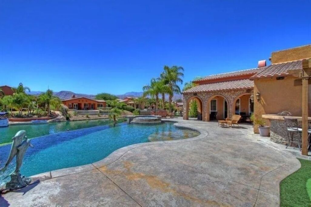 Photo of Outdoor in Rancho Mirage
