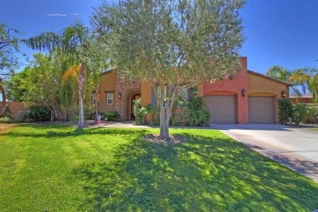 Photo of Outdoor in Rancho Mirage