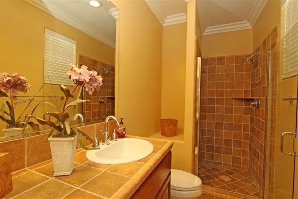 Photo of Bathroom in Rancho Mirage