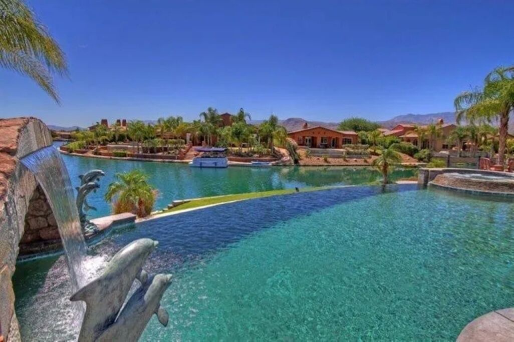 Photo of Outdoor in Rancho Mirage