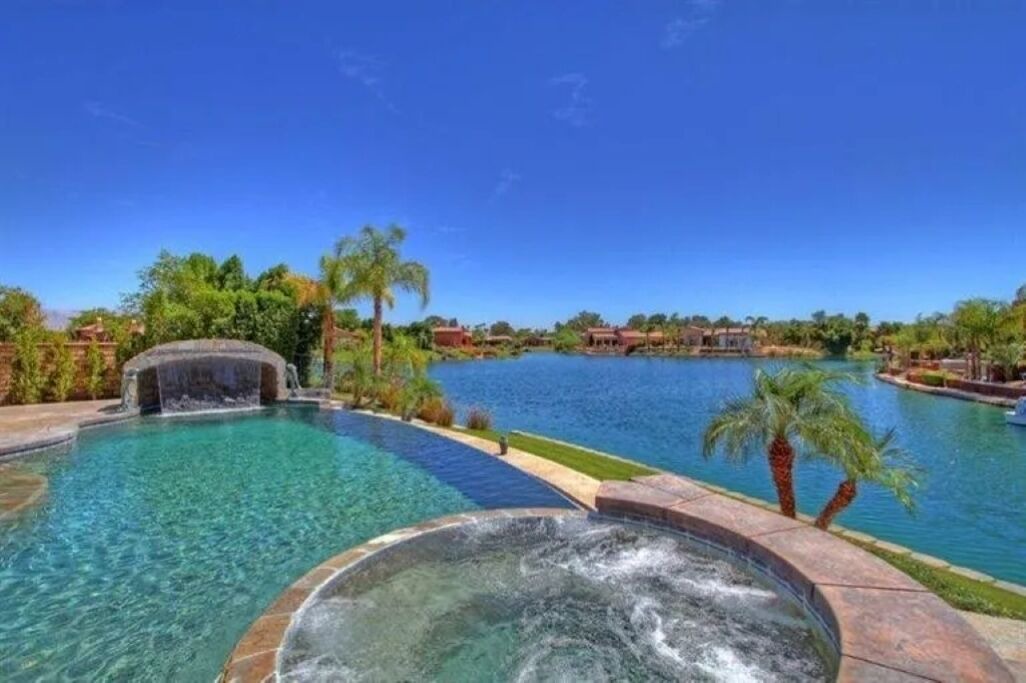 Photo of Outdoor in Rancho Mirage