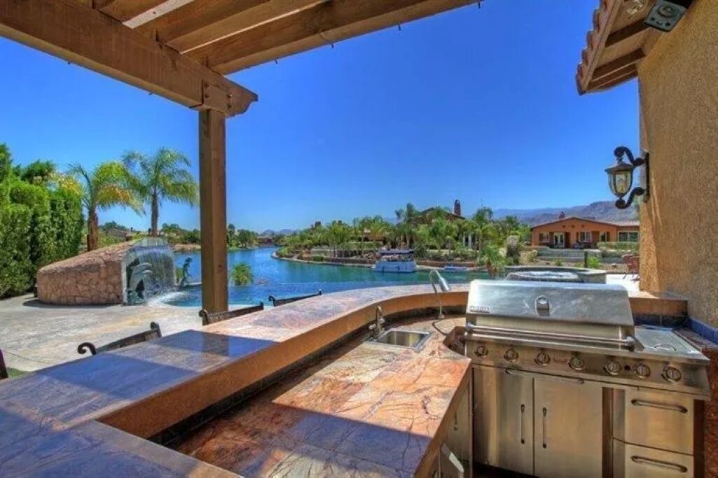 Photo of Outdoor in Rancho Mirage