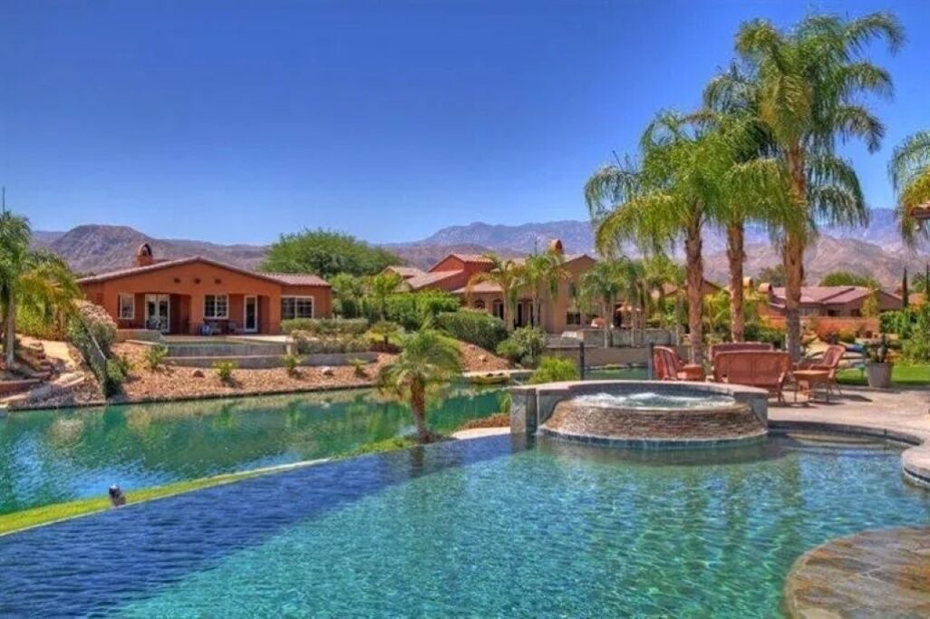 Photo of Outdoor in Rancho Mirage