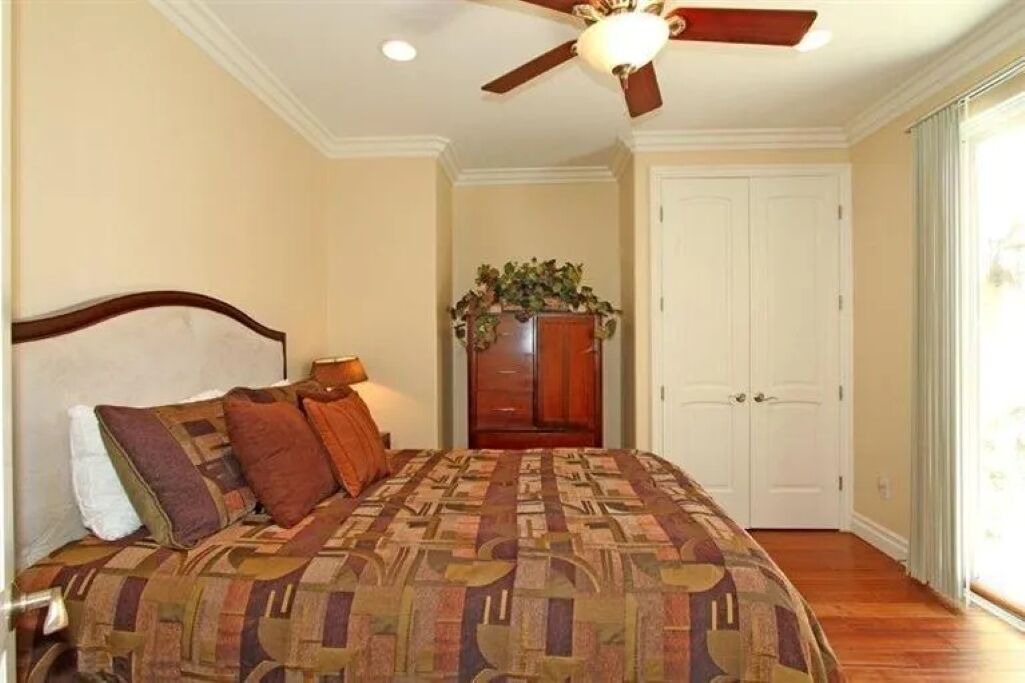 Photo of Bedroom in Rancho Mirage