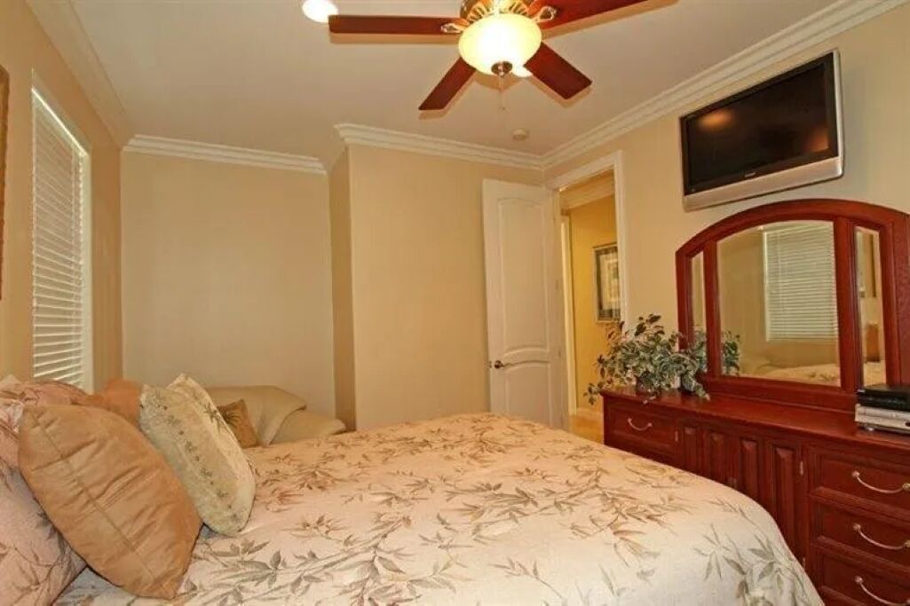 Photo of Bedroom in Rancho Mirage