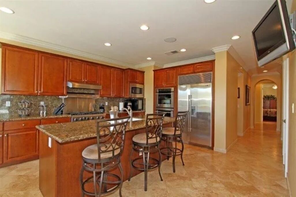 Photo of Kitchen in Rancho Mirage
