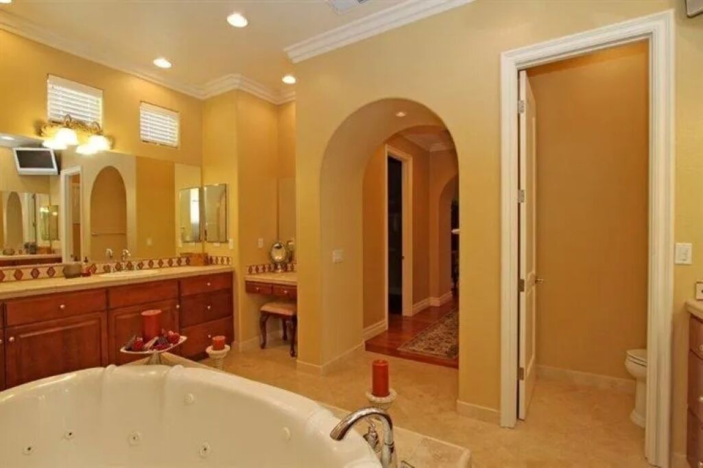Photo of Bathroom in Rancho Mirage