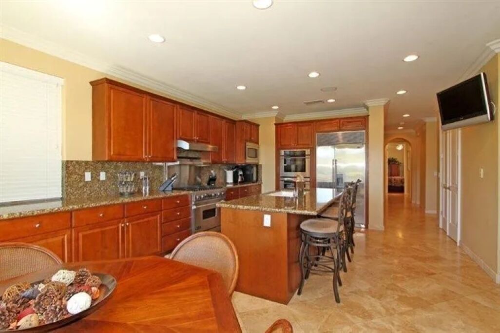 Photo of Kitchen in Rancho Mirage
