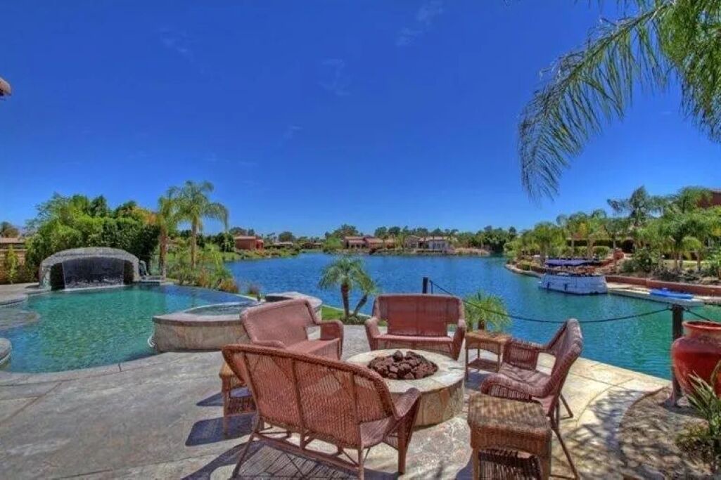 Photo of Outdoor in Rancho Mirage