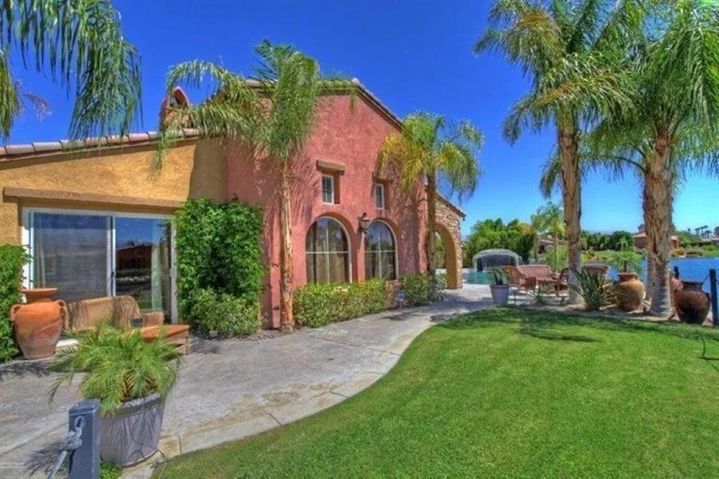 Photo of Outdoor in Rancho Mirage