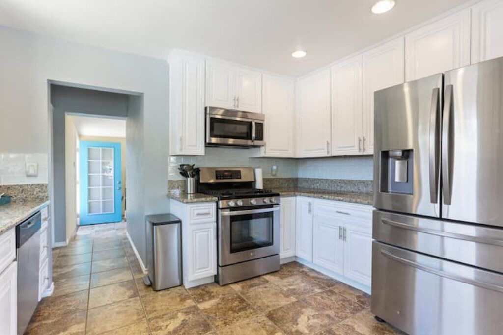 Photo of Kitchen in Allied Gardens