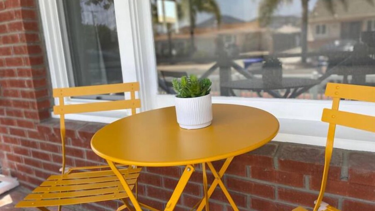 Photo of Outdoor in Allied Gardens
